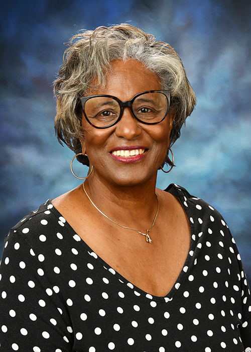 Photograph of  Senator  Doris Turner (D)